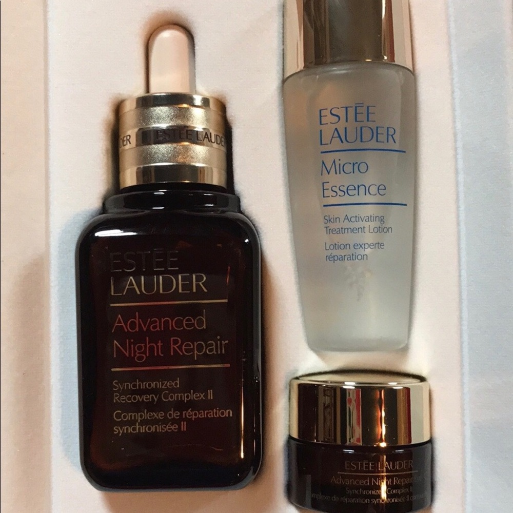 Facial treatment